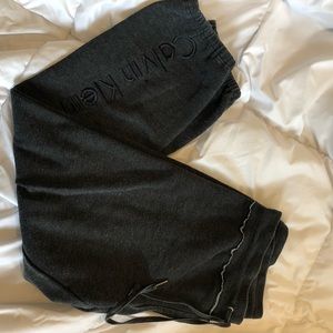Calvin Klein Sweatpants